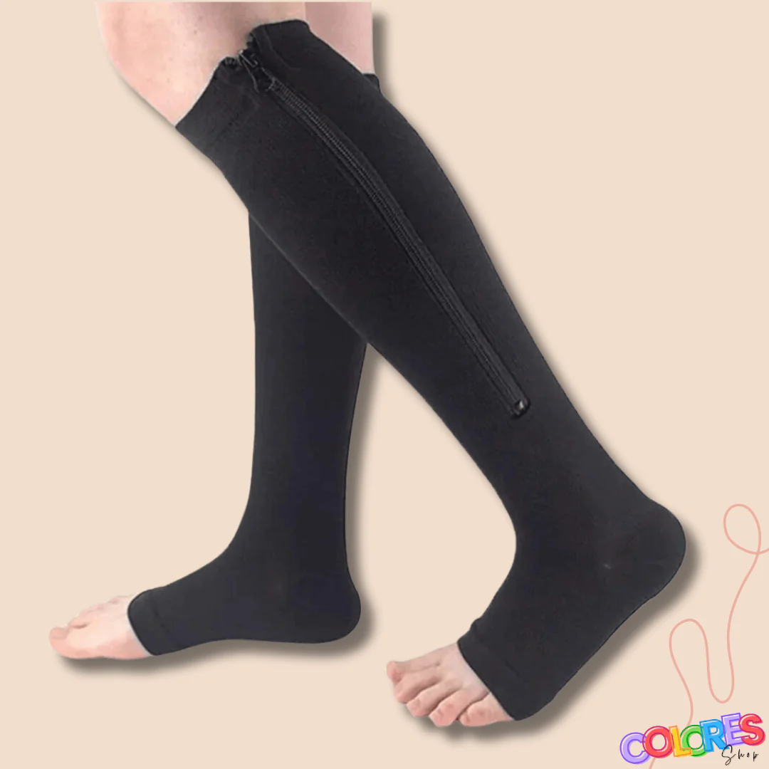 BlissSock: MEDIAS DE COMPRESIÓN - Image 4