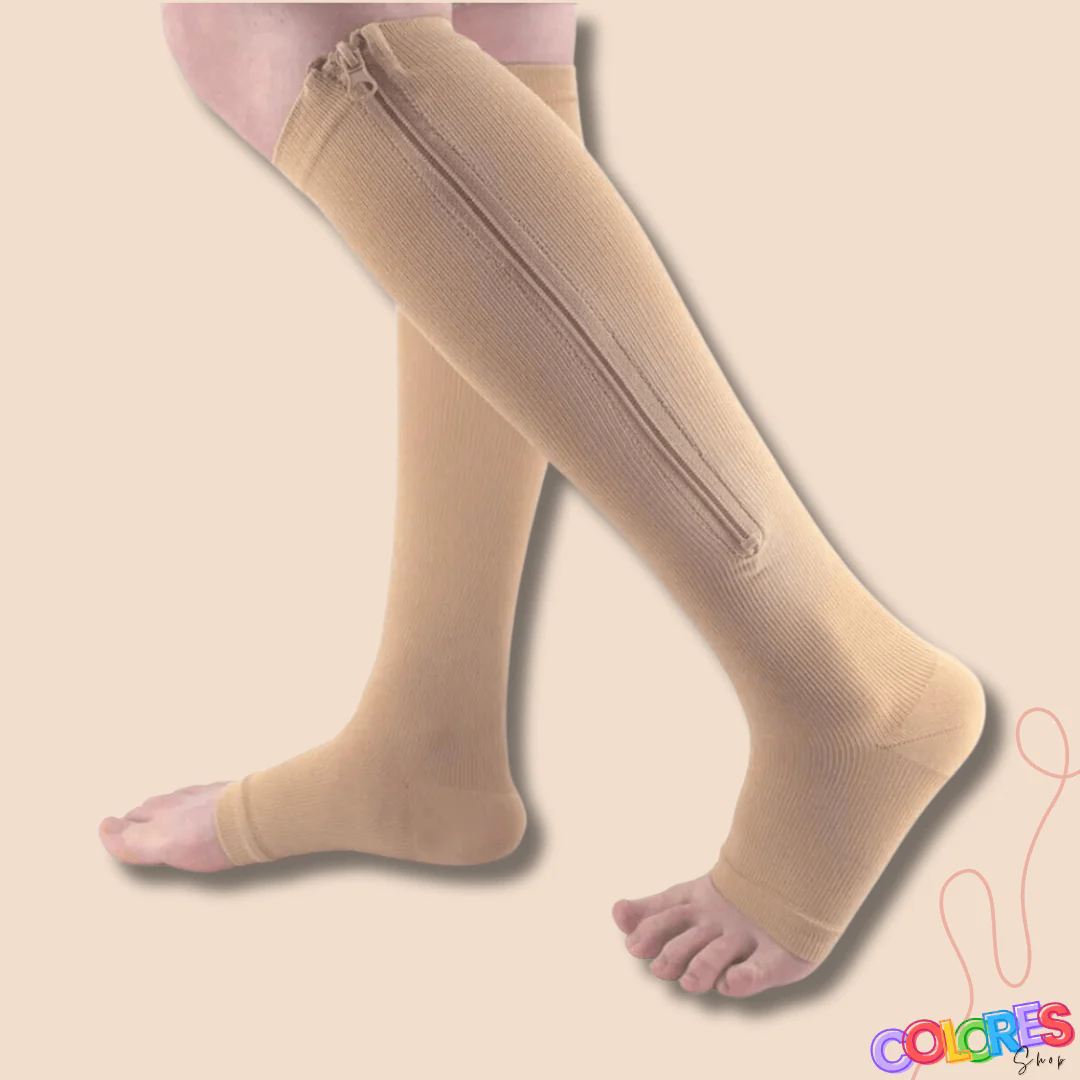 BlissSock: MEDIAS DE COMPRESIÓN - Image 5