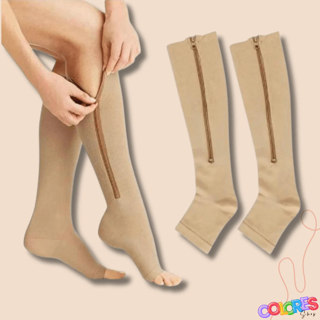 BlissSock: MEDIAS DE COMPRESIÓN - Image 6