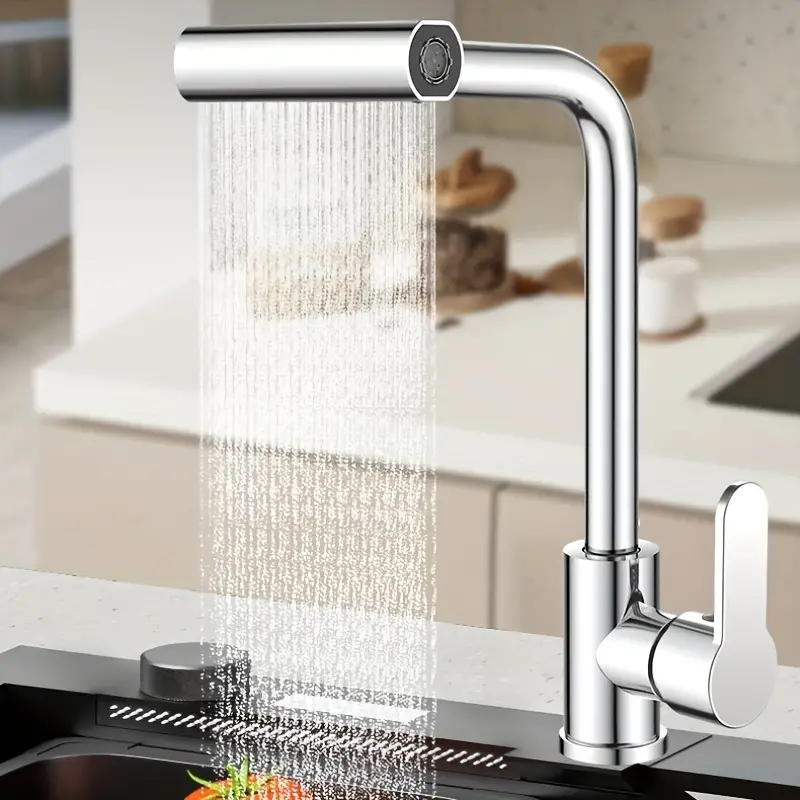 CABEZAL 360° PARA GRIFO DE COCINA