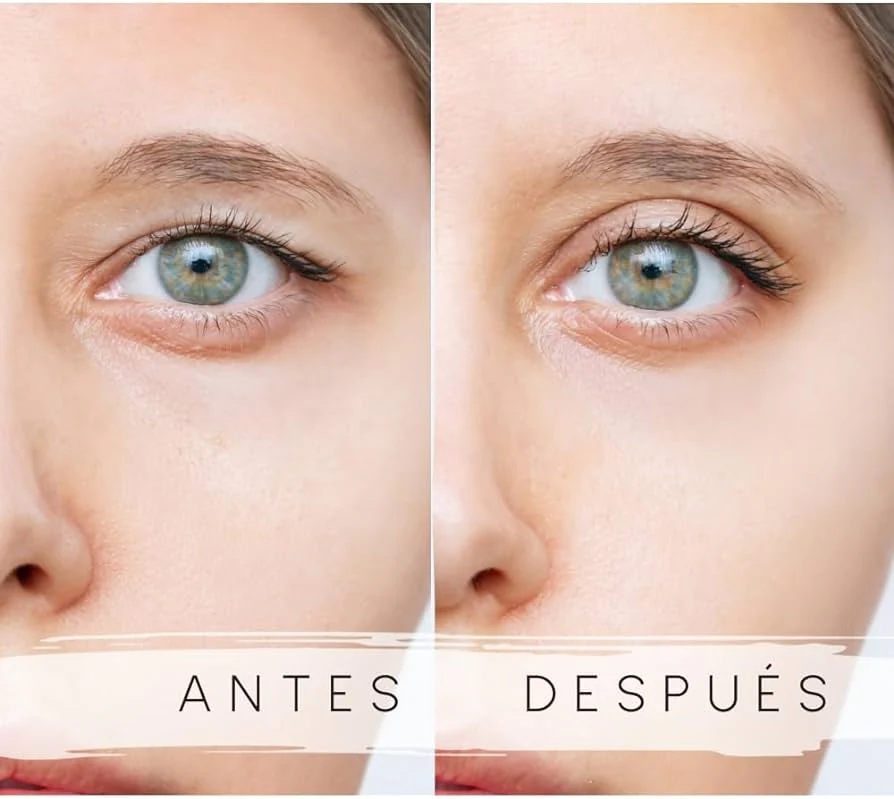 Cintas Adhesivas para Párpados | Levanta y Rejuvenece tu Mirada - Solución Invisible y Cómoda (600 Unidades)