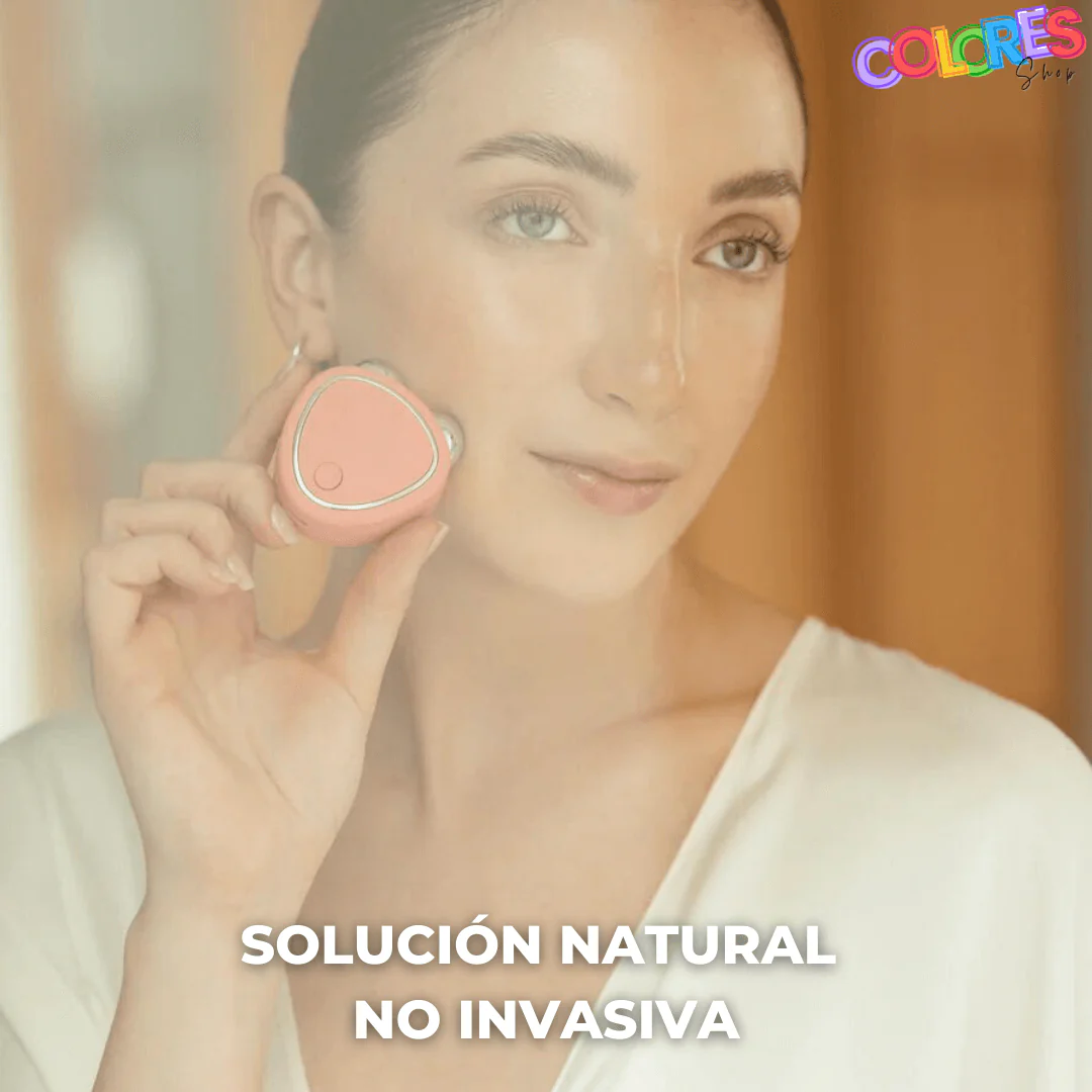 LIFTPRO: DISPOSITIVO DE REJUVENECIMIENTO FACIAL - Image 5