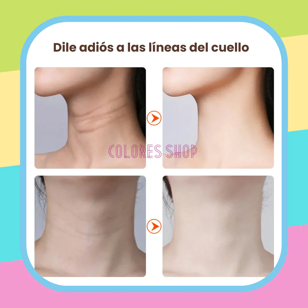 MASAJEADOR Y LIFTING FACIAL - Image 4