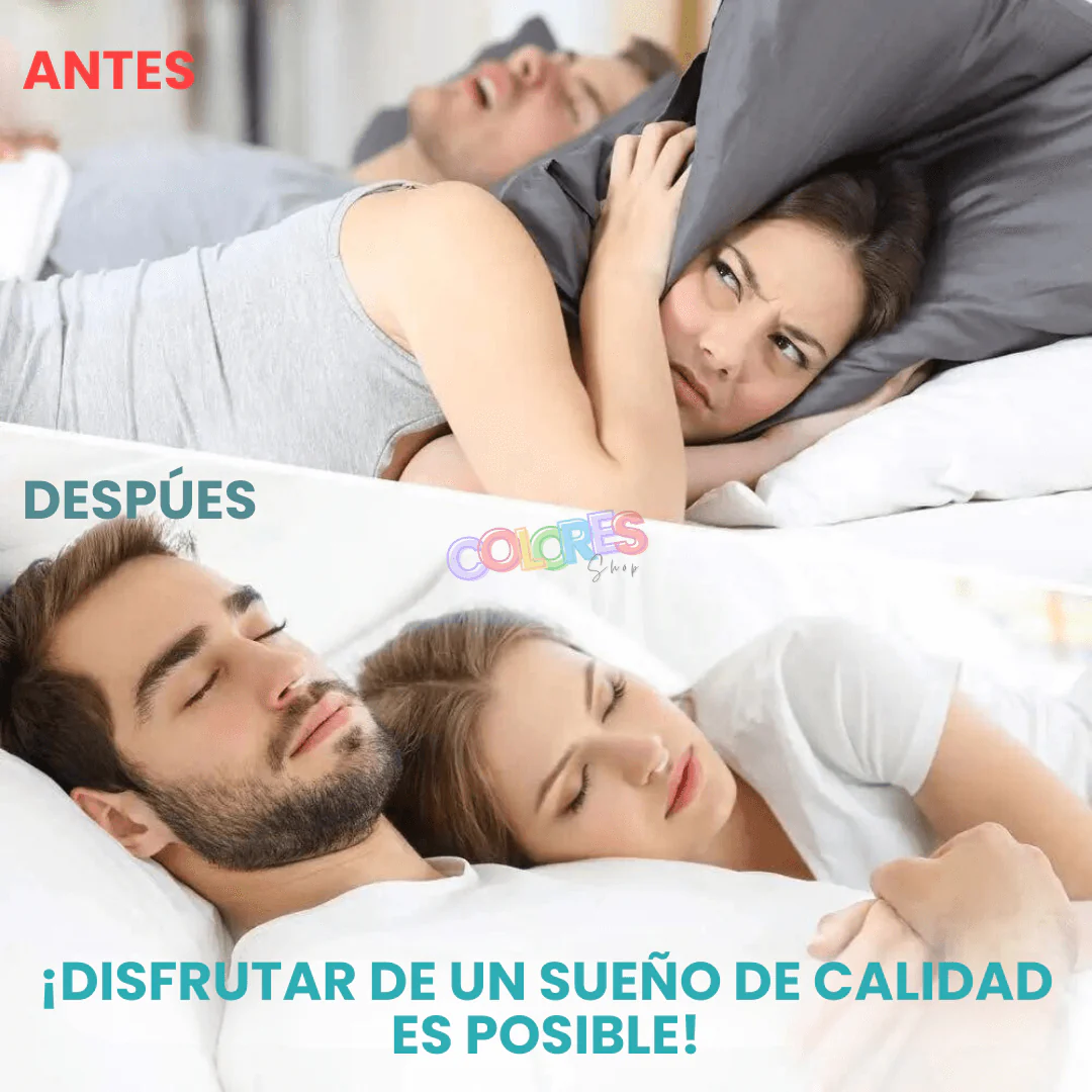 NASALRELAX PRO™: CLIP NASAL ANTI-RONQUIDOS - Image 5