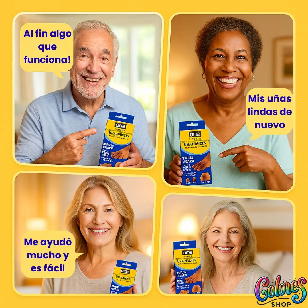 Parches Antihongos para Uñas – Mejora Visiblemente la Apariencia de tus Uñas Mientras Duermes – Tratamiento Fácil, Limpio y Efectivo - Image 4