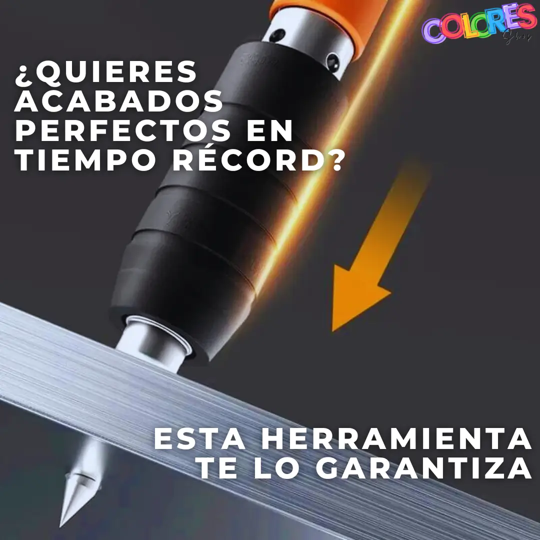 Pistola Manual de Clavos | La Herramienta Perfecta para Proyectos de Construcción - Image 2