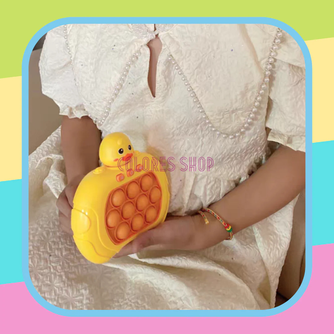 QUICK PUSH - POP IT - Image 4