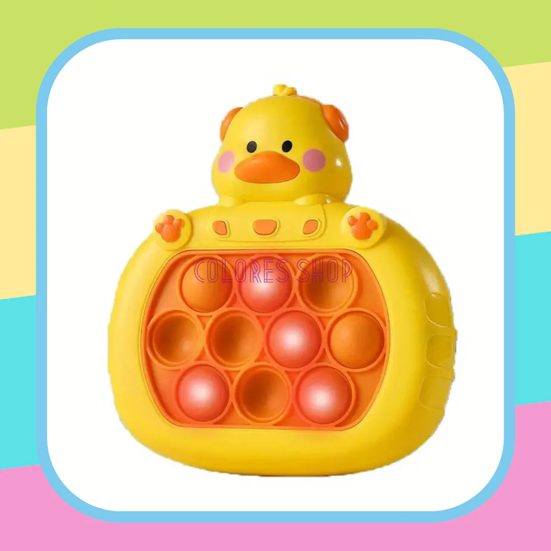 QUICK PUSH - POP IT - Image 7
