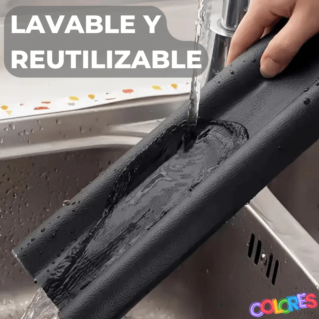 SELLADOR / AISLADOR DOBLE PARA PUERTAS Y VENTANAS (PROMO 3x1) - Image 3