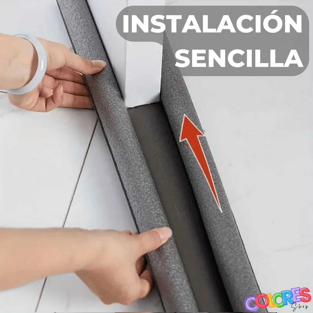 SELLADOR / AISLADOR DOBLE PARA PUERTAS Y VENTANAS (PROMO 3x1) - Image 4
