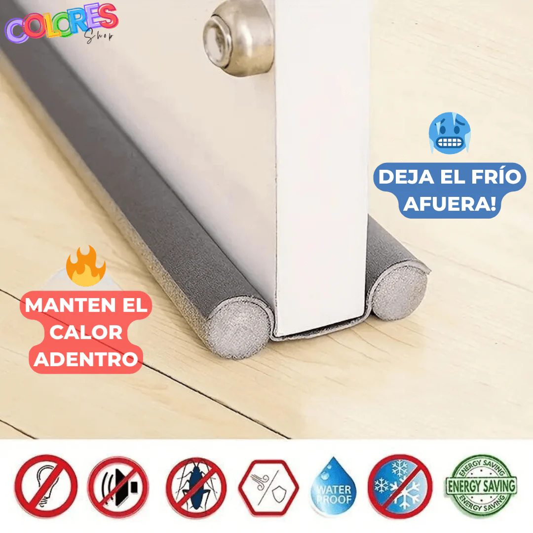 SELLADOR / AISLADOR DOBLE PARA PUERTAS Y VENTANAS (PROMO 3x1) - Image 5