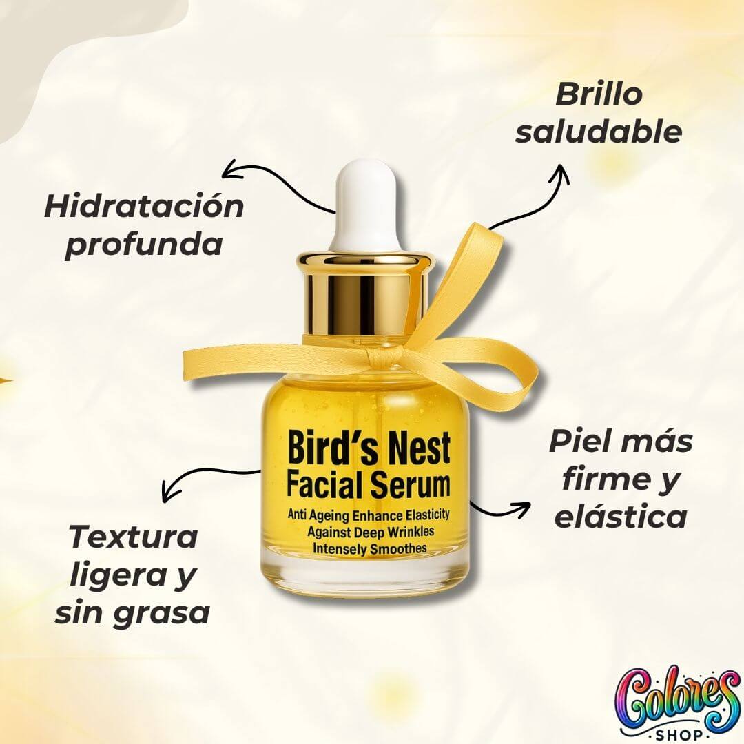 Serum Facial 24K Gold – Hidratación Profunda y Piel Más Radiante en Días - Promo 2x1 - Image 4